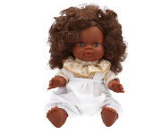 Pichi Cutie para Boneca Branca